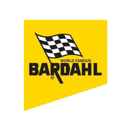 BARDAHL 5914 Жидкость тормозная BRAKE FLUID DOT 5.1 450ML