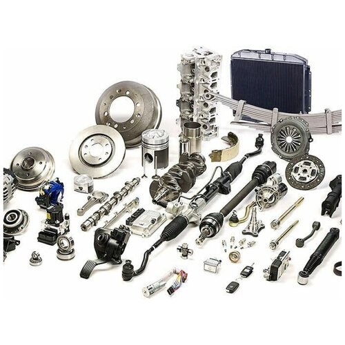 BOSCH 1987475314 Комплектующие, тормозная колодка