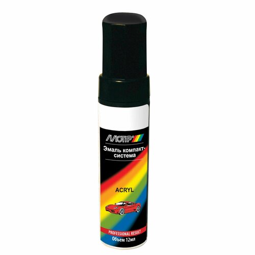 Краска автомобильная LADA 360-2 сочи МЕ 12мл MOTiP