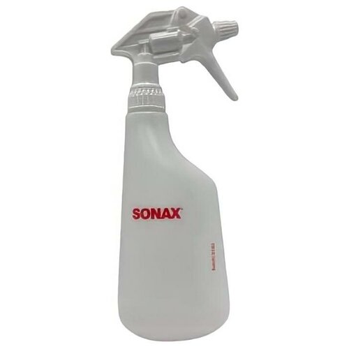 SONAX ProfiLine Универсальный траггер для распыления жидкостей 0,5л 499700