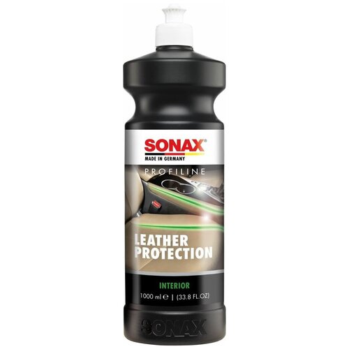 SONAX ProfiLine Лосьон для кожи 1л. (282300)