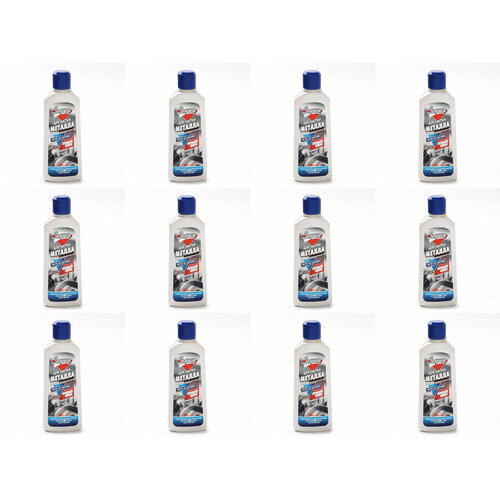 Золушка Средство для чистки металла, 250 мл, 12 штук