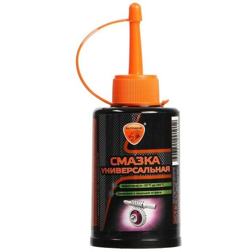 Универсальная смазка Элтранс Масленка, флакон, 70 мл ELTRANS - 1