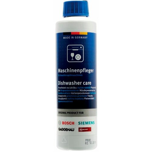 Средство 311994 для ухода за посудомойками Bosch
