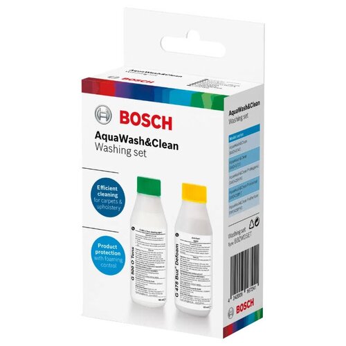 Моющее средство Bosch BBZWDSET