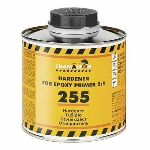 Отвердитель для эпоксидного грунта Chamaeleon 12554