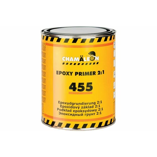 Грунт Эпоксидный CHAMAELEON 1Л 14554
