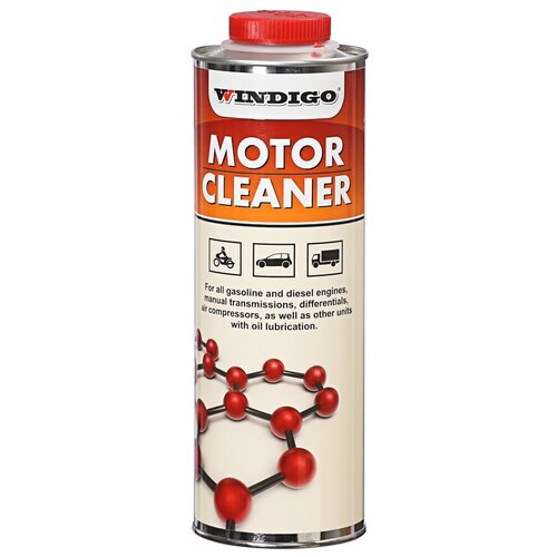 WINDIGO Motor-Cleaner (1000 мл)