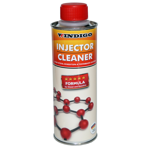 WINDIGO Injector Cleaner (300 мл)