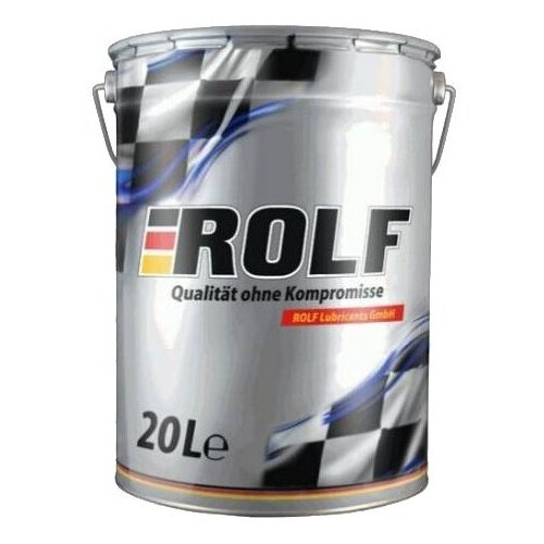 ROLF 322461_rolf Krafton S7 M 10w-40 (Acea E4) 20л, Шт