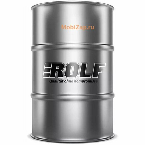 10/40 ROLF KRAFTON S7 M-LA 208л. синт. ACЕА Е6/E7 Масло моторное ROLF 322467 | цена за 1 шт | минимальный заказ 1