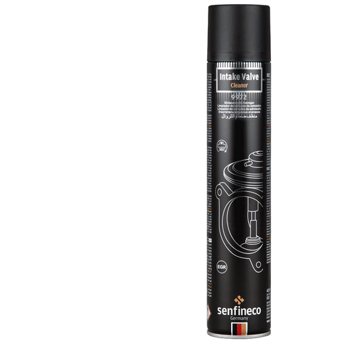 Очиститель впускных клапанов Senfineco Intake Valve Cleaner 400 мл .