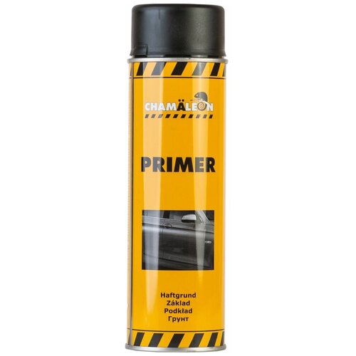 Грунт Черный 0,5л Chamaleon 26002 Chamaleon арт. 26002