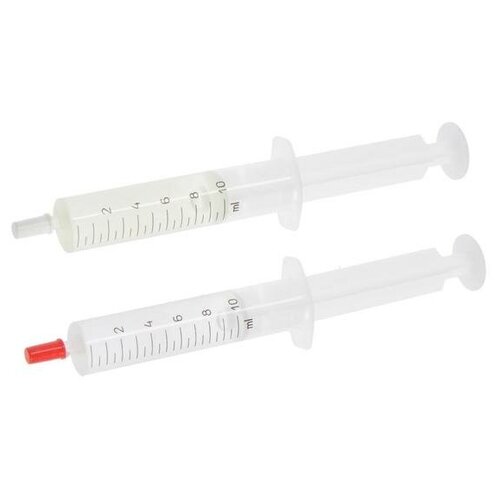 Клей "анлес" Эпокси-Титан, 20 мл