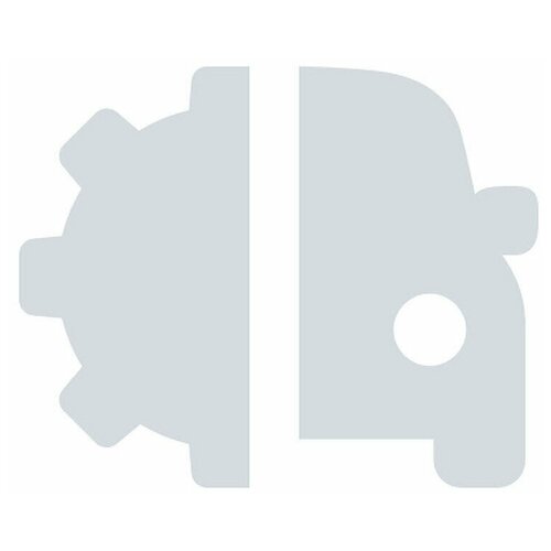 Антифриз, концентрат GR зеленый 1л NGN V172485624