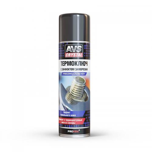 Термоключ avs avk-144 (335 мл) (аэрозоль) (с эффектом Avs A78381S