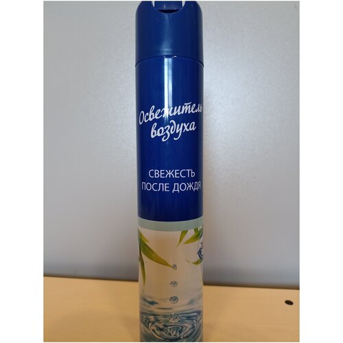 Освежитель воздуха Plitra Круиз 400 ml