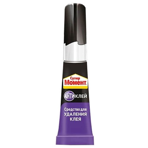 Удалитель клея Henkel Супер Момент Антиклей 5g 2114679