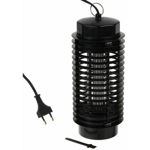 REXANT Антимоскитная лампа Rexant 71-0016, 3 Вт, 30 м2, 220 В