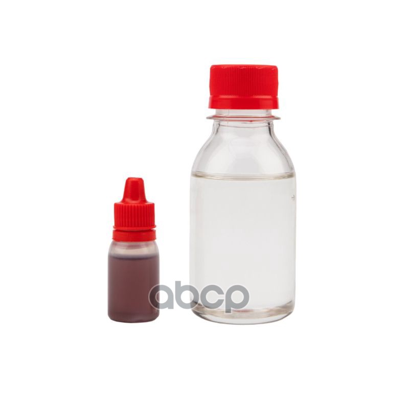 Клей Эпоксидный Универсальный (Смола+Отвердитель) Rexant, 110 Мл REXANT арт. 09-3968