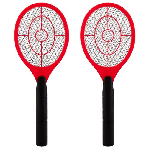 Rexant (70-0491) Набор мухобоек электрических 800 В (RX-450 x2) Rexant .