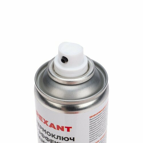 Термоключ с эффектом заморозки 335мл, аэрозоль REXANT, цена за 1 шт