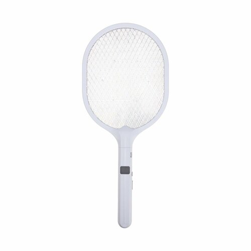 Мухобойка электрическая ручная от комаров мошек мух Rexant