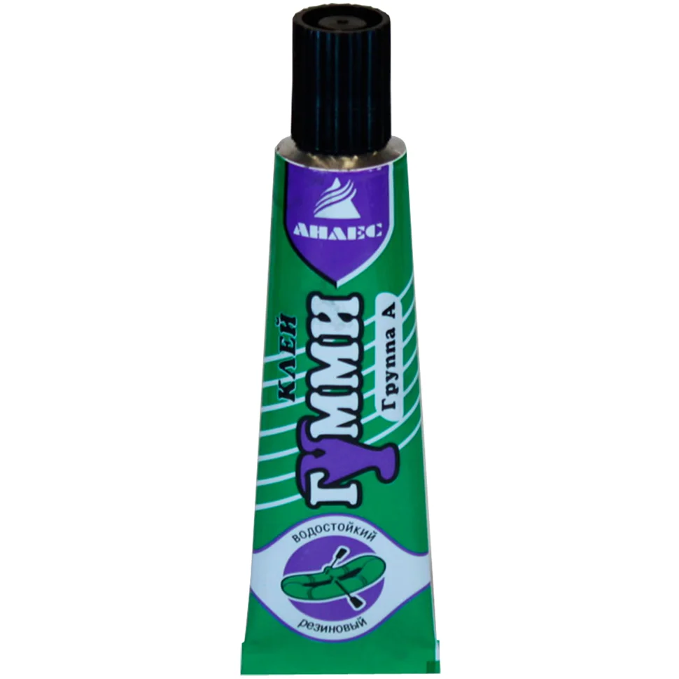Клей АНЛЕС Гумми, 40мл