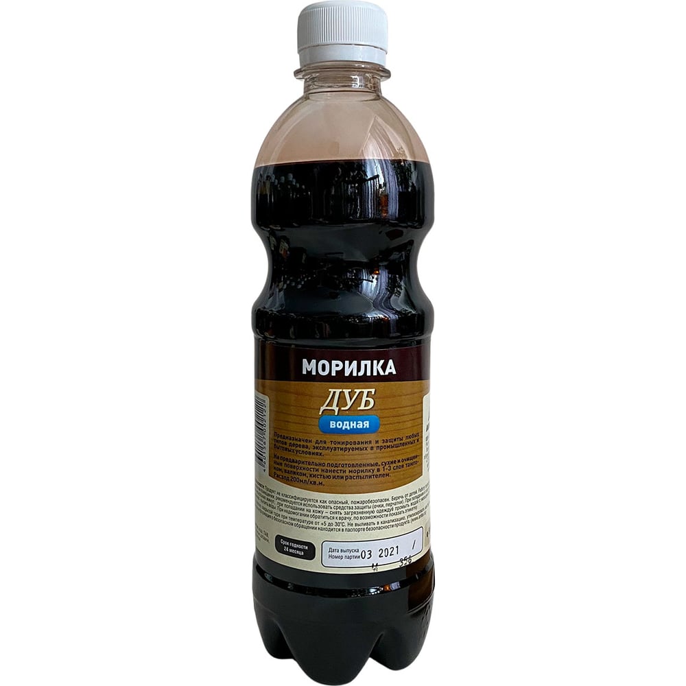 Водная морилка для дерева Анлес Анлес - 1