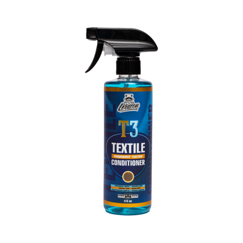 LERATON T3 Кондиционер для ткани и коврового покрытия после химчистки 473мл