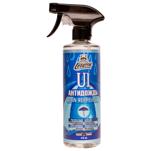 LERATON Антидождь U1 473мл. PS-010.443