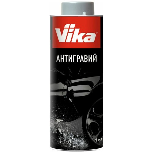 Vika Антигравий. Черный. 1,1 кг 18-000039