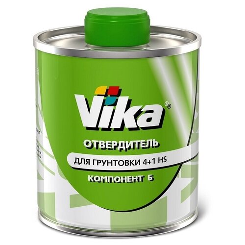 Отвердитель для грунтовки Vika 4+1 18-000076 .