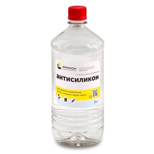 Антисиликон Арикон, 1л