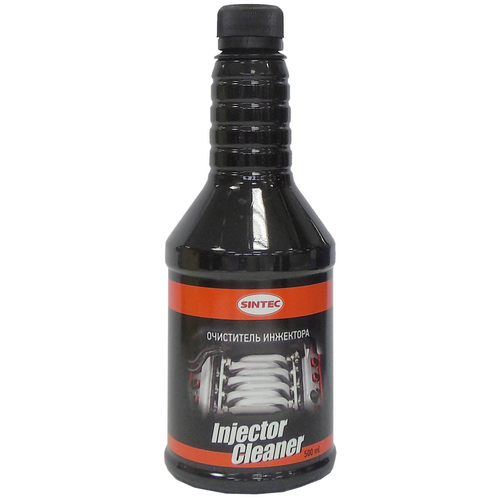 Очиститель Инжектора Sintec 0,5л SINTEC арт. 319106