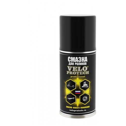 Смазка для роликов Veloprotech