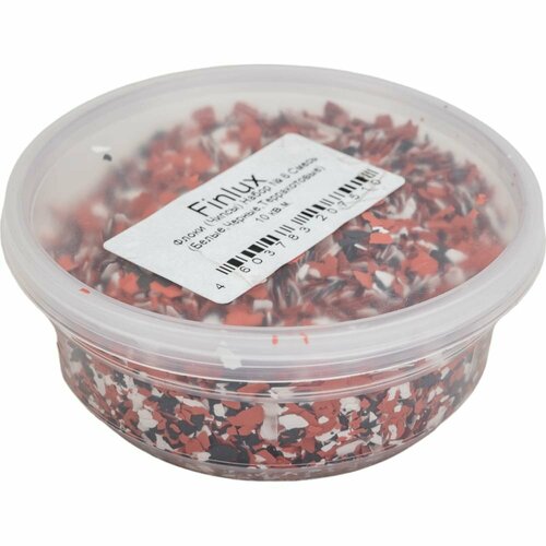 Флоки чипсы Finlux Набор № 6