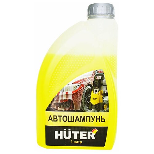 Huter Автошампунь для бесконтактной мойки Huter