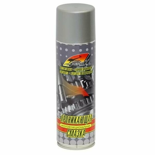 Смазка универсальная проникающая KERRY 335 мл