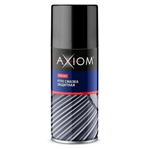 Смазка защитная универсальная с PTFE 0.14 л, AXIOM A9626s