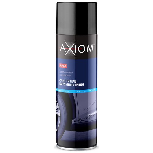 Очиститель Битумных Пятен Axiom, 650 Мл. Axiom AXIOM арт. A9604