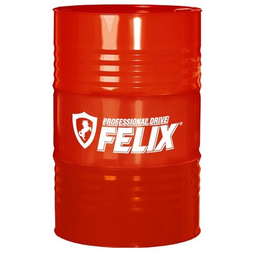 Felix Semi 5w40 Sg/Cd 50л Шт Felix арт. 410900010