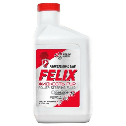 Жидкость Гур 500 Мл. Felix Felix арт. 430700015