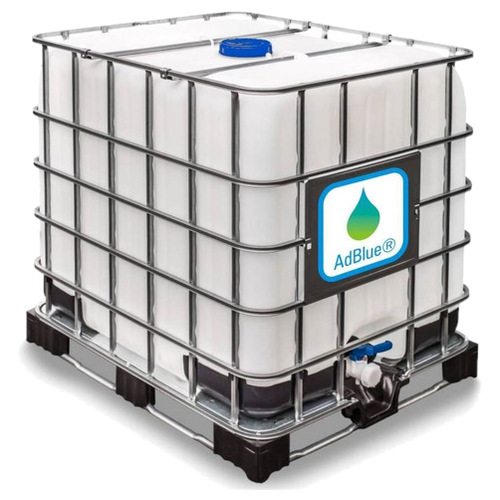 SINTEC AdBlue, 1000 л