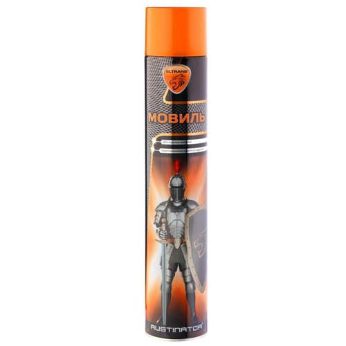 El020101 Автоконсервант Порогов 'Мовиль' Eltrans ELTRANS арт. EL020101