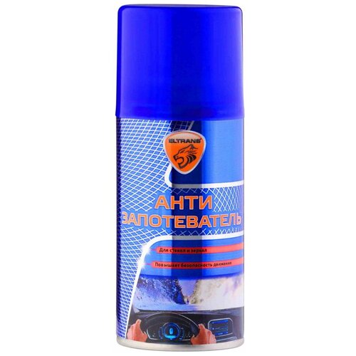 Eltrans Антизапотеватель /аэрозоль, 210 мл/ EL-0401.01