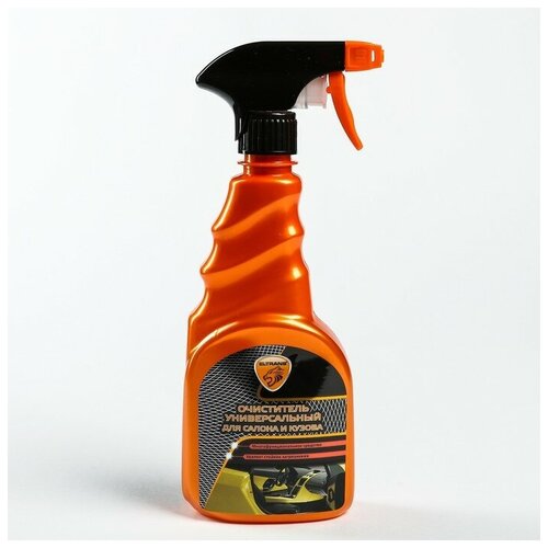 Eltrans Очиститель универсальный /триггер-спрей, 500 мл/ EL-0404.01