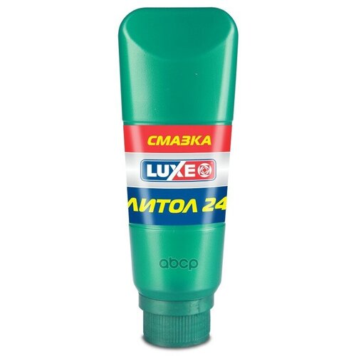 Смазка Luxe Литол-24 160 Гр 726 Luxe арт. 726
