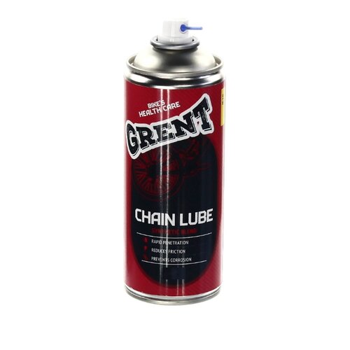 Синтетическая смазка для цепи Grent 40387