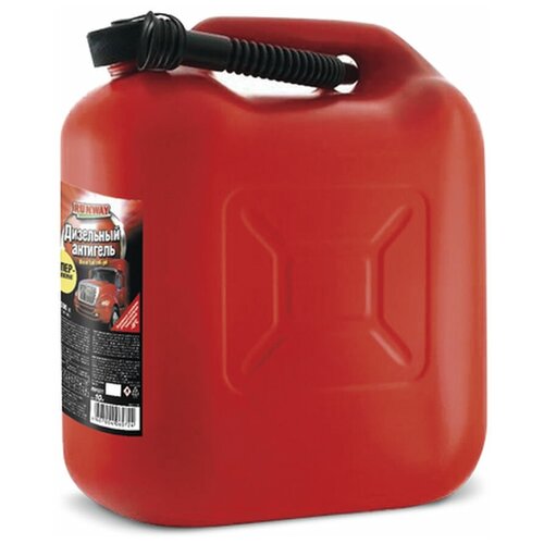 Дизельный антигель Супер концентрат 10л.
